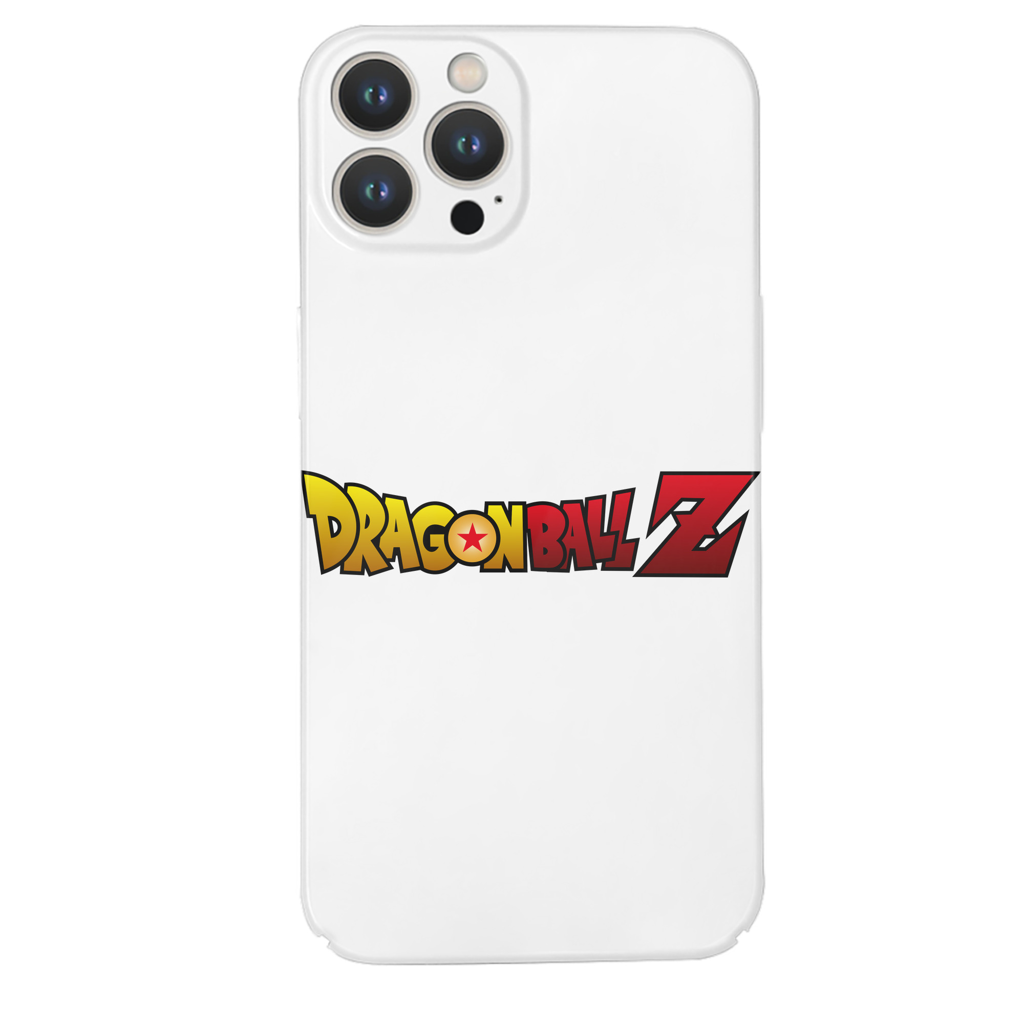 （画像用） ドラゴンボール DRAGON BALL 【iPhone 14シリーズ対応】ハードケース
